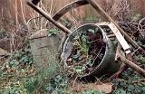 Dereliction